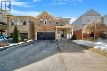 157 Voyager Pass, Hamilton (Binbrook), Ontario L0R1C0, 4 Bedrooms Bedrooms, ,3 BathroomsBathrooms,All Houses,For Sale,Voyager Pass,X12029250
