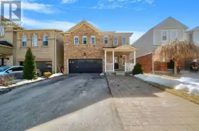 157 Voyager Pass Hamilton (Binbrook) Ontario L0R1C0