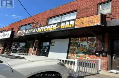 918 Wilson Avenue Toronto (Downsview-Roding-CFB) Ontario M3K1E7