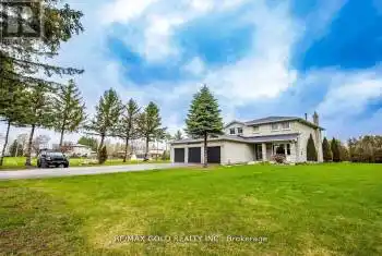 18555 Hurontario Street, Caledon (Caledon Village), Ontario L7K0X8, 5 Bedrooms Bedrooms, ,3 BathroomsBathrooms,All Houses,For Sale,Hurontario,W12030231