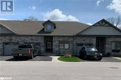 284 LUCY Lane Orillia Ontario L3V0G3