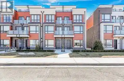 135 High Street Mississauga (Port Credit) Ontario L5H1K4
