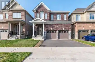 63 Georgina Street Kitchener Ontario N2R0S6
