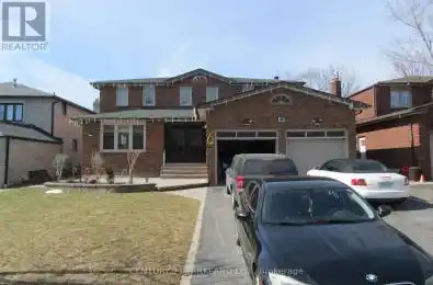 45 Linderwood Drive Toronto (Centennial Scarborough) Ontario M1C3S7