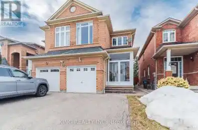 928 Ledbury Crescent Mississauga (East Credit) Ontario L5V2P8