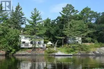 2-1051 Wigwam Lodge Road Unit# 2, Gravenhurst (Morrison), Ontario P1P1V5, 2 Bedrooms Bedrooms, ,1 BathroomBathrooms,All Houses,For Sale,Wigwam Lodge,X12030161