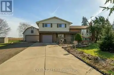 5054 Westchester Bourne Thames Centre (Dorchester) Ontario N0L1B0