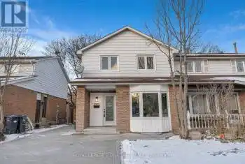 3365 Masthead Crescent, Mississauga (Erin Mills), Ontario L5L1G9, 4 Bedrooms Bedrooms, ,3 BathroomsBathrooms,All Houses,For Sale,Masthead,W12023952