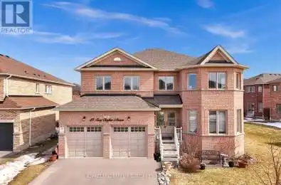 49 Terry Clayton Avenue Brock (Beaverton) Ontario L0K1A0