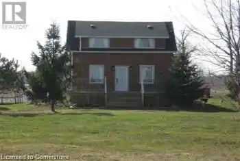 189 AIKENS ROAD Road, Dunnville, Ontario N1A2W5, 3 Bedrooms Bedrooms, ,1 BathroomBathrooms,All Houses,For Sale,AIKENS ROAD,40708394