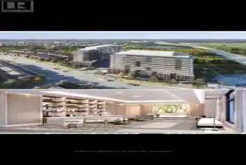 215 Veterans Drive Unit# 603, Brampton (Brampton North), Ontario L7A0B6, 2 Bedrooms Bedrooms, ,2 BathroomsBathrooms,Condo,For Rent,Veterans,W12030336