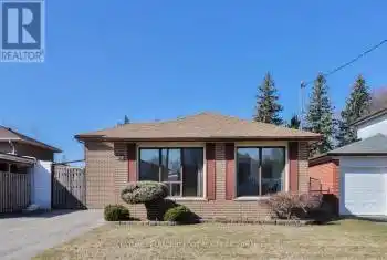 120 Marilake Drive, Toronto (Agincourt South-Malvern West), Ontario M1S1V9, 3 Bedrooms Bedrooms, ,1 BathroomBathrooms,All Houses,For Sale,Marilake,E12030172