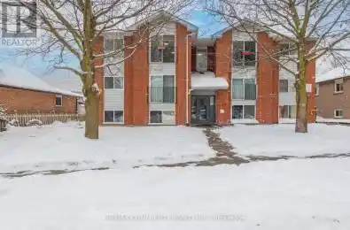 339 Buena Vista Avenue Unit# 201 Oshawa (McLaughlin) Ontario L1J2M6