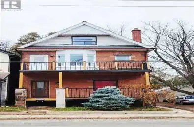 278 Annette Street Unit# Upper Toronto (Junction Area) Ontario M6P1R4