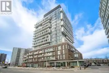 128 Fairview Mall Drive Unit# 705, Toronto (Don Valley Village), Ontario M2J0E8, 2 Bedrooms Bedrooms, ,2 BathroomsBathrooms,Condo,For Sale,Fairview Mall,C12030396
