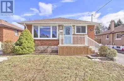 255 Windsor Street Oshawa (Donevan) Ontario L1H6G5