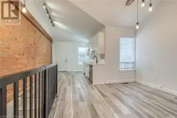 27 GROVE Street Unit# 2, Hamilton, Ontario L8N1P4, 1 Bedroom Bedrooms, ,1 BathroomBathrooms,All Houses,For Rent,GROVE,40708455