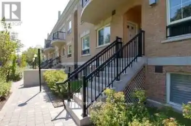 1785 Eglinton Avenue Unit# 301 Toronto (Victoria Village) Ontario M4A2