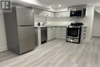 1208 College Street Unit# Bsmt, Toronto (Dufferin Grove), Ontario M6H1B9, 1 Bedroom Bedrooms, ,1 BathroomBathrooms,All Houses,For Rent,College,C12030434