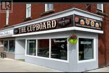 105 John Street Unit# Arnprior, Arnprior, Ontario K7S2N5, ,Commercial,For Sale,John,X12030457
