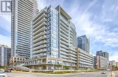 52 Forest Manor Road Unit# 222 Toronto (Henry Farm) Ontario M2J0E2