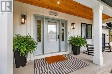 2560 2 Side Road Unit# 2560 Burlington Ontario L7R1E5