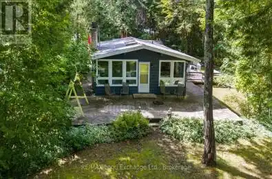7 Jay Street Saugeen Shores Ontario N0H2C5