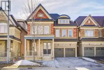 7 Mario Avenue, Markham (Cachet), Ontario L6C0X8, 5 Bedrooms Bedrooms, ,6 BathroomsBathrooms,All Houses,For Sale,Mario,N12030523
