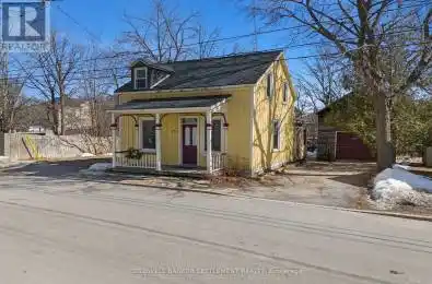 20 Mill Street Perth Ontario K7H1V9