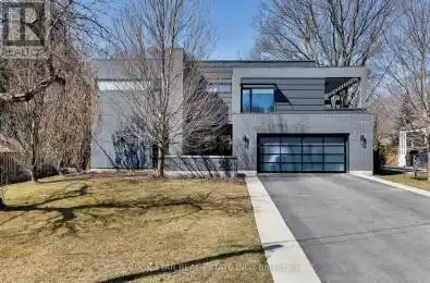 539 Jeanette Drive Oakville (1020 - WO West) Ontario L6K1M9