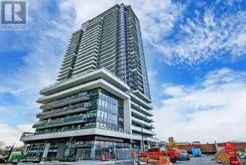 1435 Celebration Drive Unit# 708, Pickering (Bay Ridges), Ontario L1W0C4, 1 Bedroom Bedrooms, ,1 BathroomBathrooms,Condo,For Sale,Celebration,E12030556