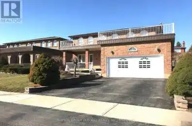 103 Benjamin Drive Vaughan (East Woodbridge) Ontario L4L1H7