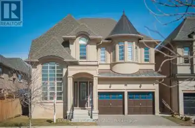 3187 Daniel Way Oakville (1015 - RO River Oaks) Ontario L6H0V7