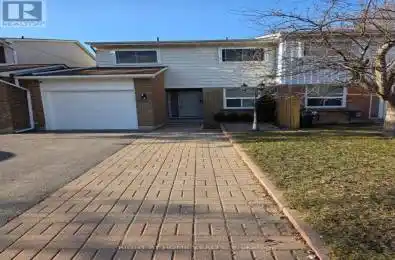 102 Huntingdale Boulevard Toronto (L'Amoreaux) Ontario M1W1T1