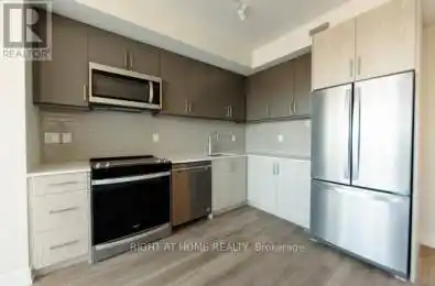 41 Johson Street Unit# 1014 Barrie (North Shore) Ontario L4M6C4