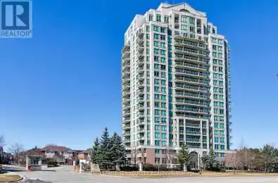 1359 Rathburn Road Unit# 809 Mississauga (Rathwood) Ontario L4W5P7