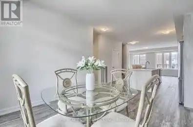 1340 William Halton Parkway Oakville (1012 - NW Northwest) Ontario L6H