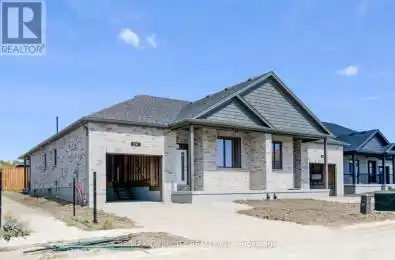 106 South Parkwood Boulevard Woolwich Ontario N3B0E6