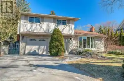 195 WILTON Street Burlington Ontario L7N1V8