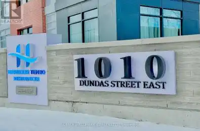 1010 Dundas Street Unit# PH12 Whitby (Pringle Creek) Ontario L1N0L6