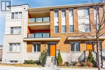 1148 Dragonfly Avenue Unit# 113, Pickering, Ontario L1X0H5, 3 Bedrooms Bedrooms, ,3 BathroomsBathrooms,All Houses,For Sale,Dragonfly,E12030391