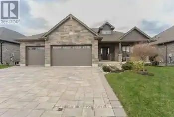 147 Robin Ridge Drive, Central Elgin (Belmont), Ontario N0L1B0, 5 Bedrooms Bedrooms, ,3 BathroomsBathrooms,All Houses,For Sale,Robin Ridge,X12030690