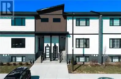 4263 FOURTH Avenue Unit# 813 Niagara Falls Ontario L2E0C2