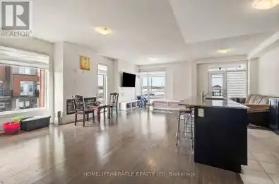 68 Donald Ficht Crescent Brampton (Northwest Brampton) Ontario L7A5H7