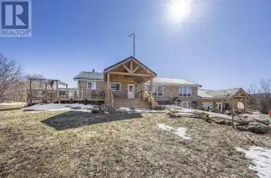 122656 Grey 9 Road West Grey Ontario N0G1C0