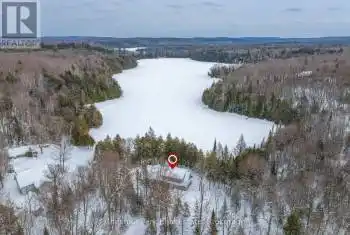 1030 Brooks Lake Road, Lake of Bays (Sinclair), Ontario P1H2J6, 3 Bedrooms Bedrooms, ,2 BathroomsBathrooms,All Houses,For Sale,Brooks Lake,X12030767