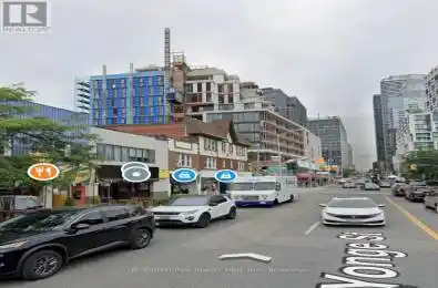 2088 Yonge Street Unit# Upper Rear Toronto (Yonge-Eglinton) Ontario M4