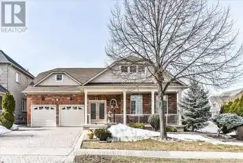 10 Leparc Road, Brampton (Vales of Castlemore North), Ontario L6P1X9, 3 Bedrooms Bedrooms, ,3 BathroomsBathrooms,All Houses,For Sale,Leparc,W12030776