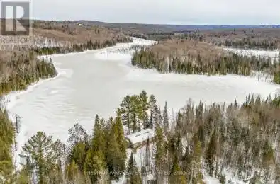 2411 Soyers Lake Road Dysart et al (Dysart) Ontario K0M1S0