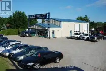 48103 Talbot Line, Malahide, Ontario N5H2R5, ,2 BathroomsBathrooms,Commercial,For Sale,Talbot,X12030801